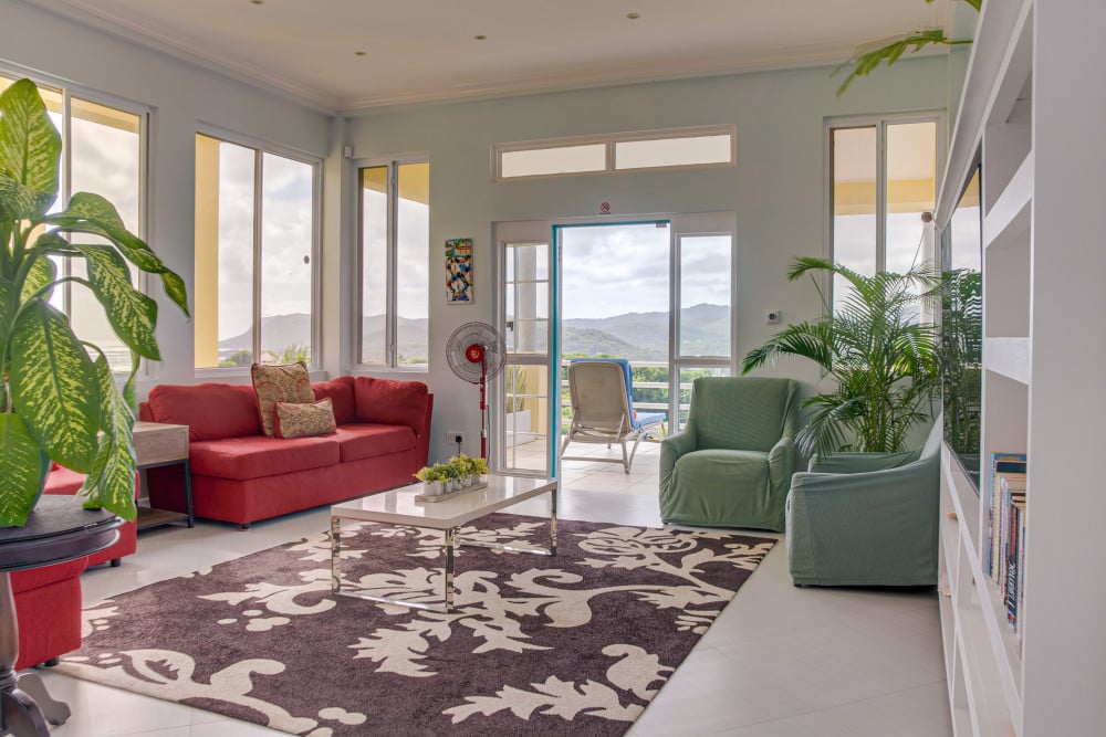 Villa Chilla - 4 Bedroom