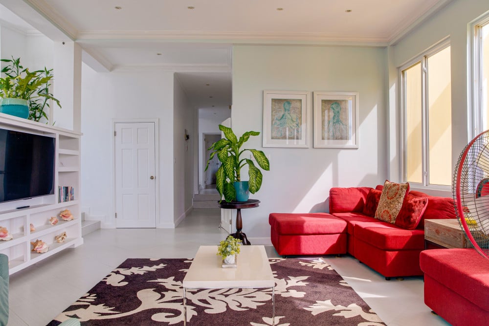 Villa Chilla - 4 Bedroom