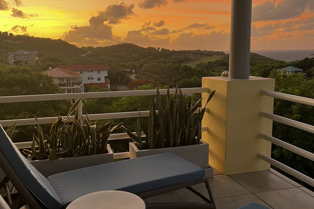 Villa Chilla - 4 Bedroom