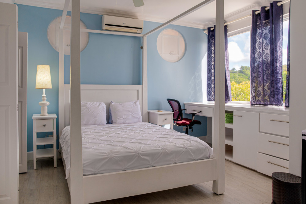 Villa Chilla - 4 Bedroom