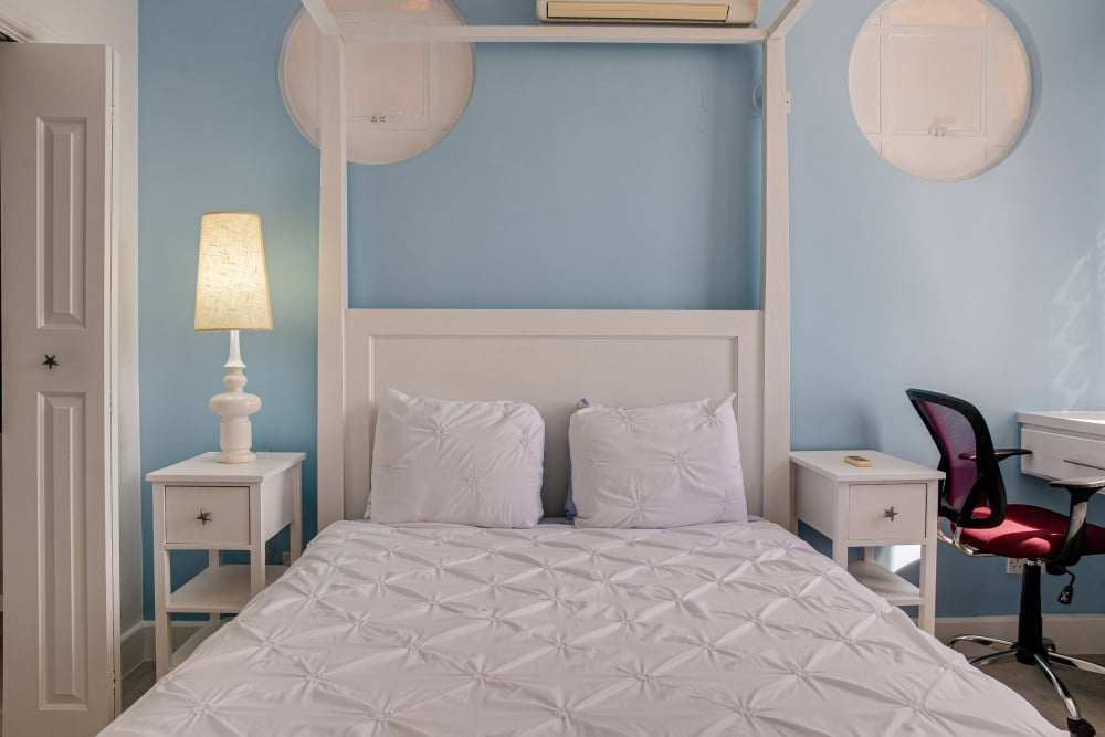 Villa Chilla - 4 Bedroom