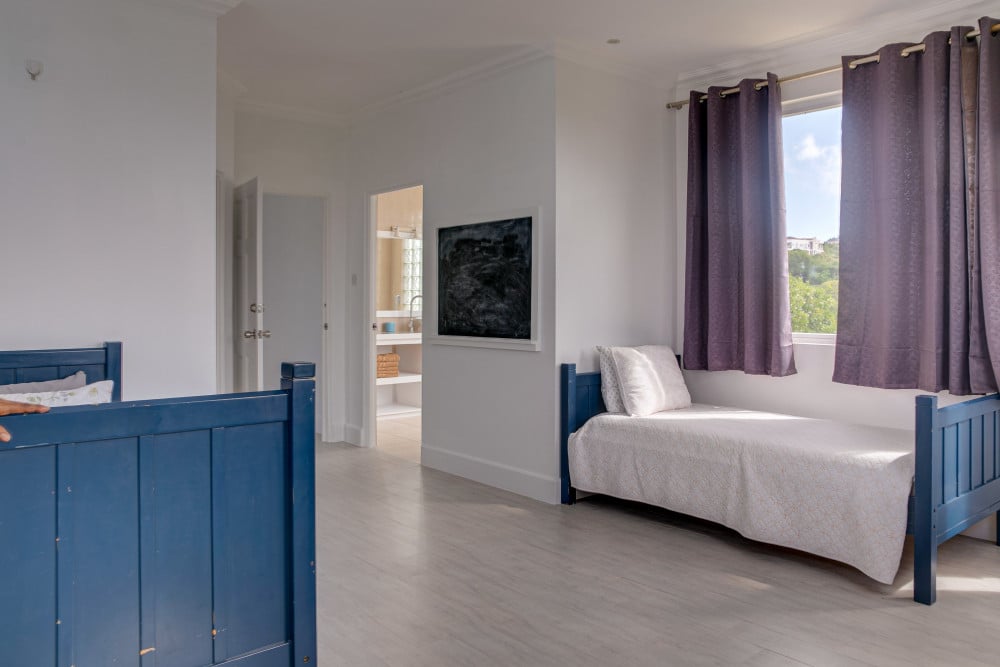 Villa Chilla - 4 Bedroom