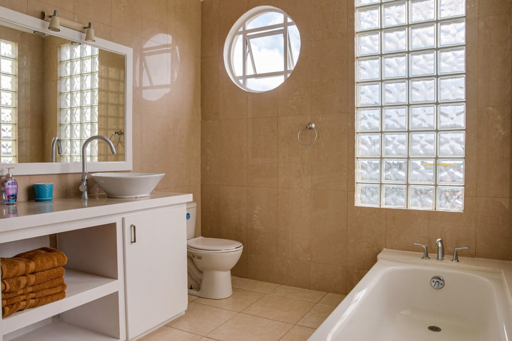 Villa Chilla - 4 Bedroom