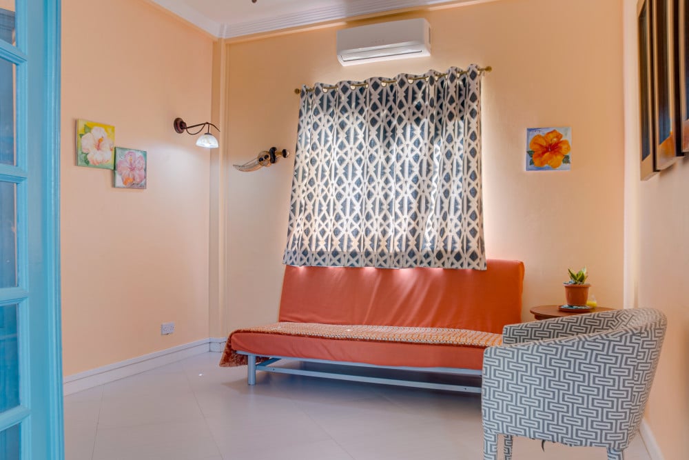 Villa Chilla - 4 Bedroom