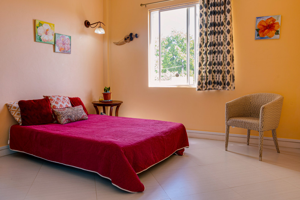 Villa Chilla - 4 Bedroom