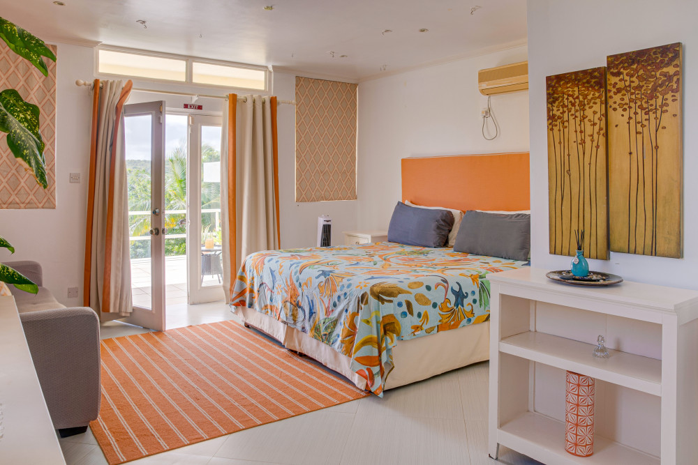 Villa Chilla - 4 Bedroom