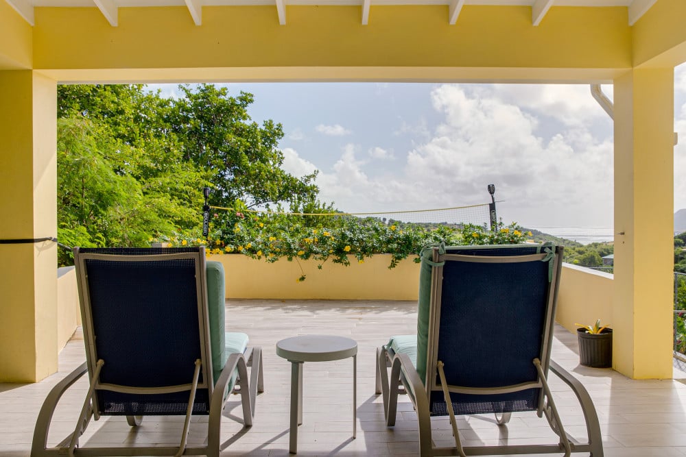 Villa Chilla - 4 Bedroom