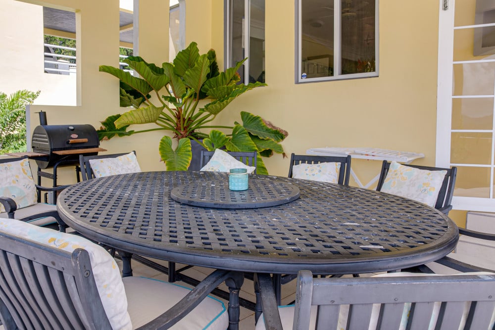 Villa Chilla - 4 Bedroom