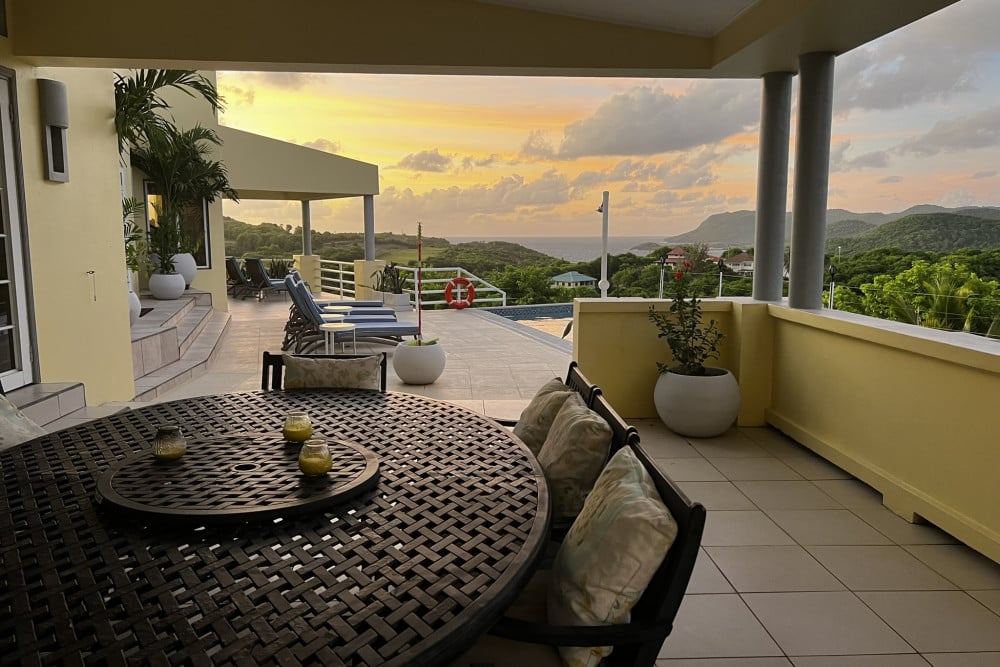 Villa Chilla - 4 Bedroom