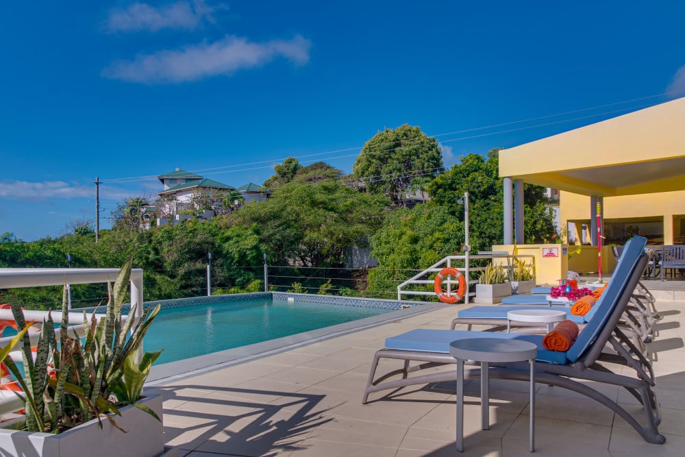 Villa Chilla - 4 Bedroom