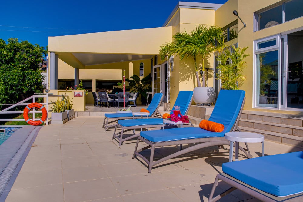 Villa Chilla - 4 Bedroom