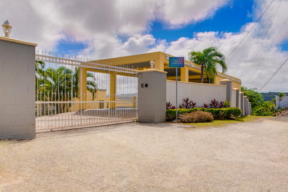 Villa Chilla - 4 Bedroom