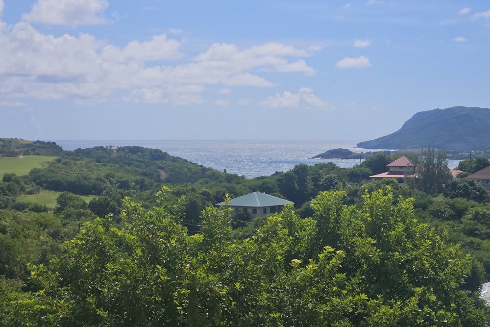 Villa Chilla - 4 Bedroom