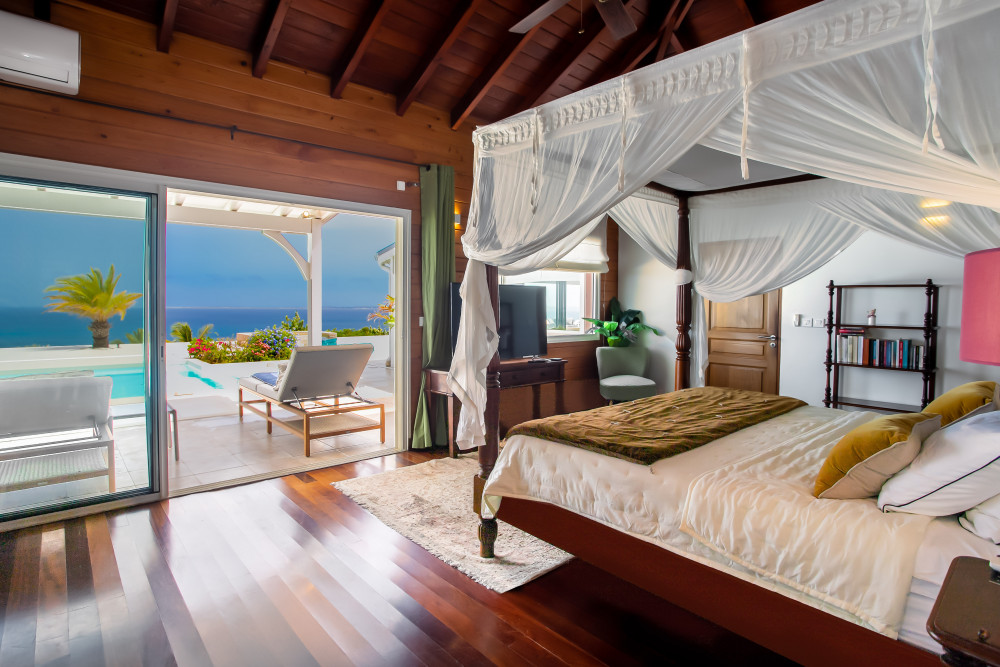 Villa Dream in Blue