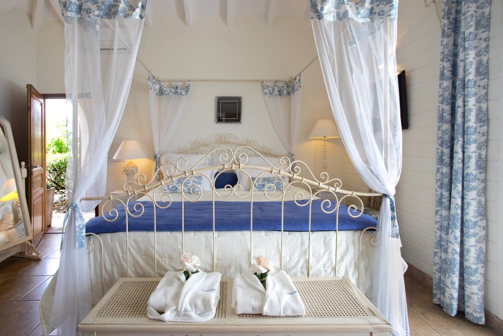 Villa Dream in Blue