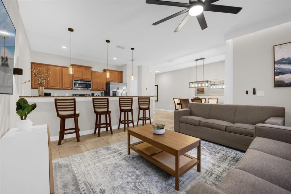 Paradise Palms Resort 89