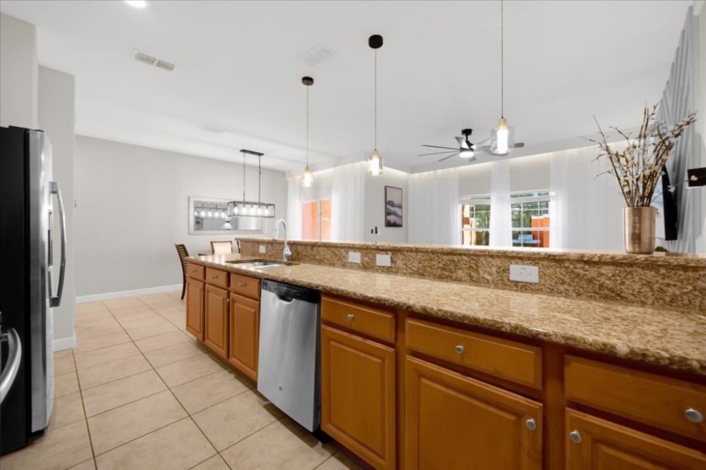 Paradise Palms Resort 89