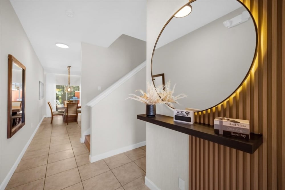 Paradise Palms Resort 89