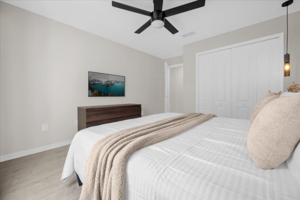 Paradise Palms Resort 89