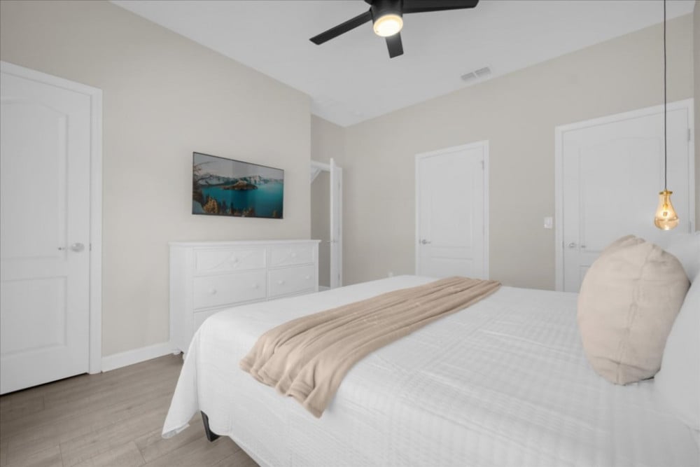 Paradise Palms Resort 89