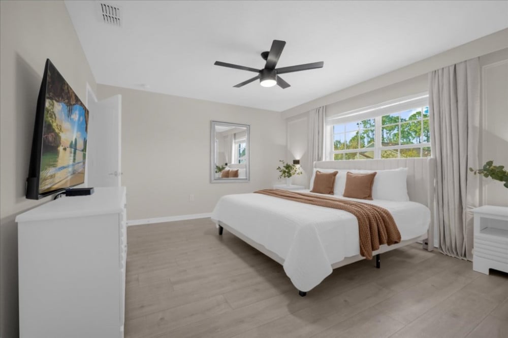 Paradise Palms Resort 89