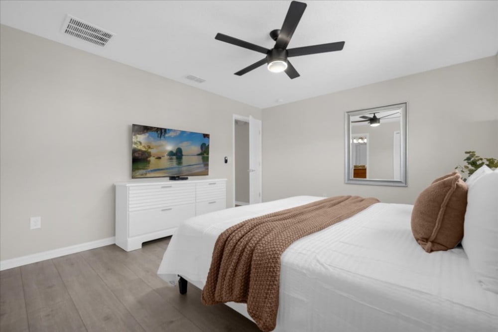 Paradise Palms Resort 89