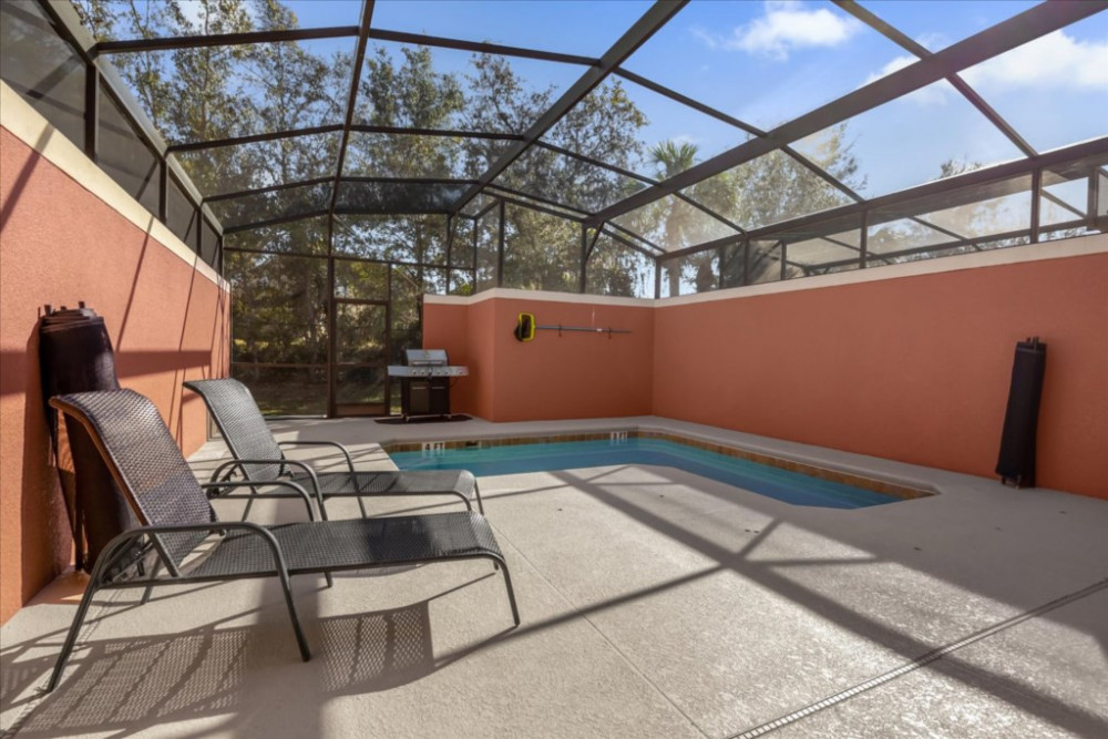 Paradise Palms Resort 89