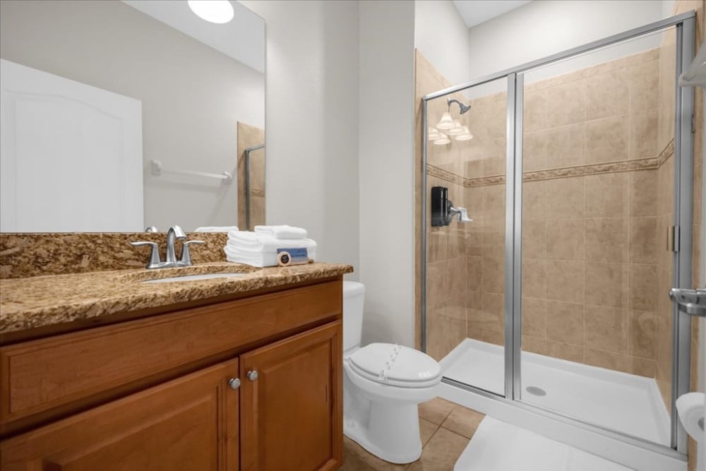 Paradise Palms Resort 89