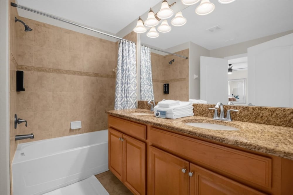 Paradise Palms Resort 89