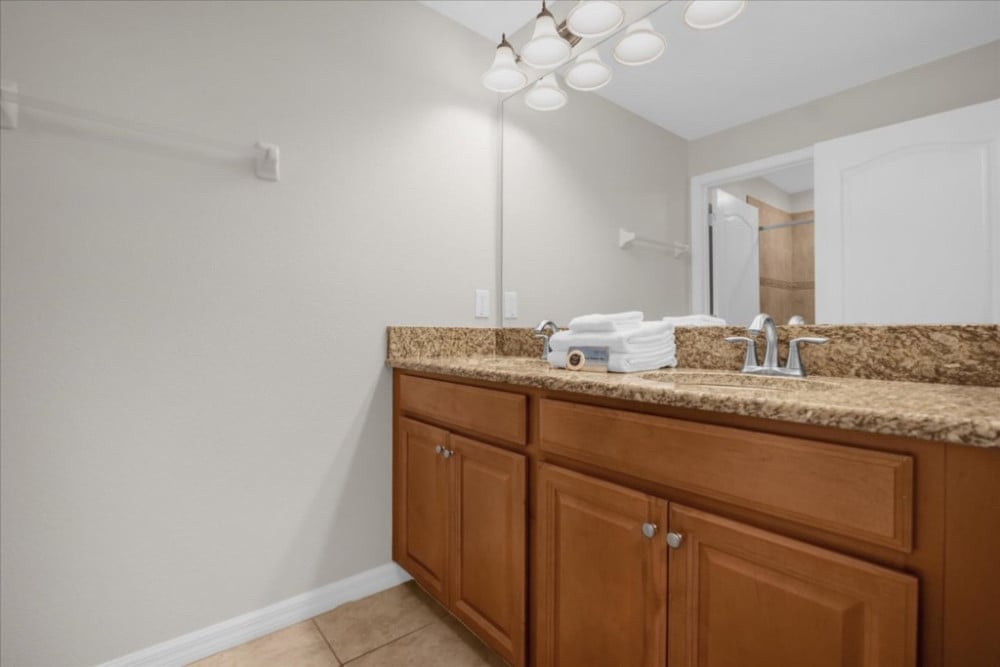 Paradise Palms Resort 89