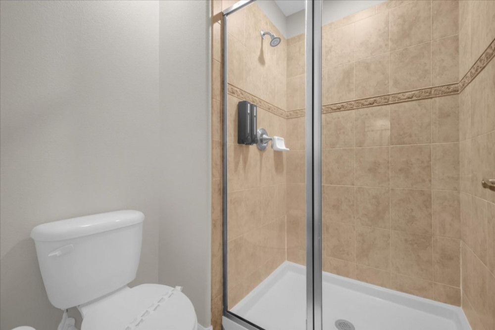 Paradise Palms Resort 89