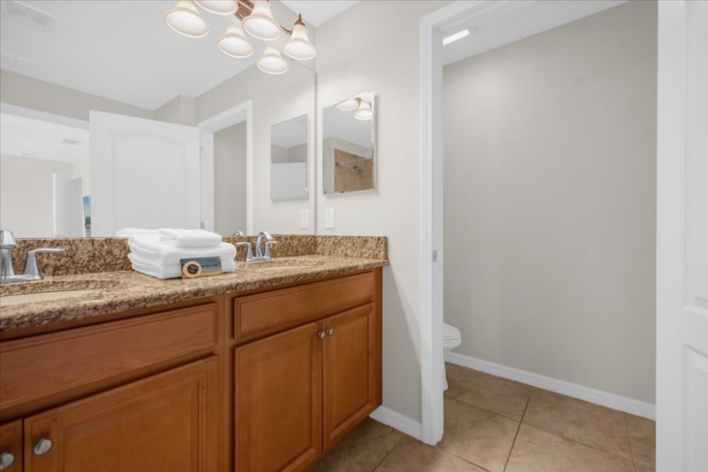 Paradise Palms Resort 89