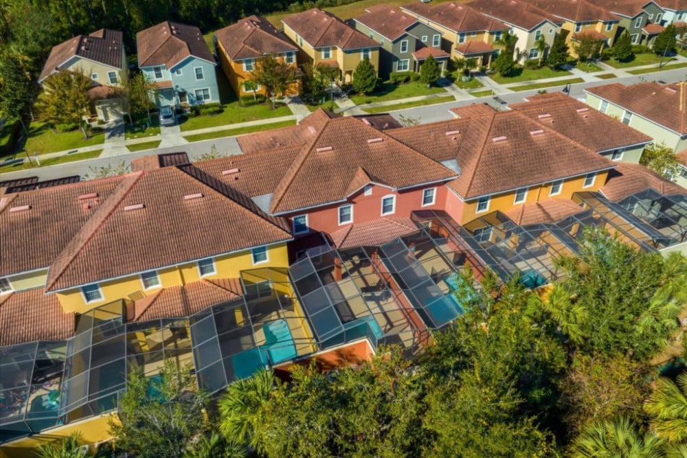 Paradise Palms Resort 89