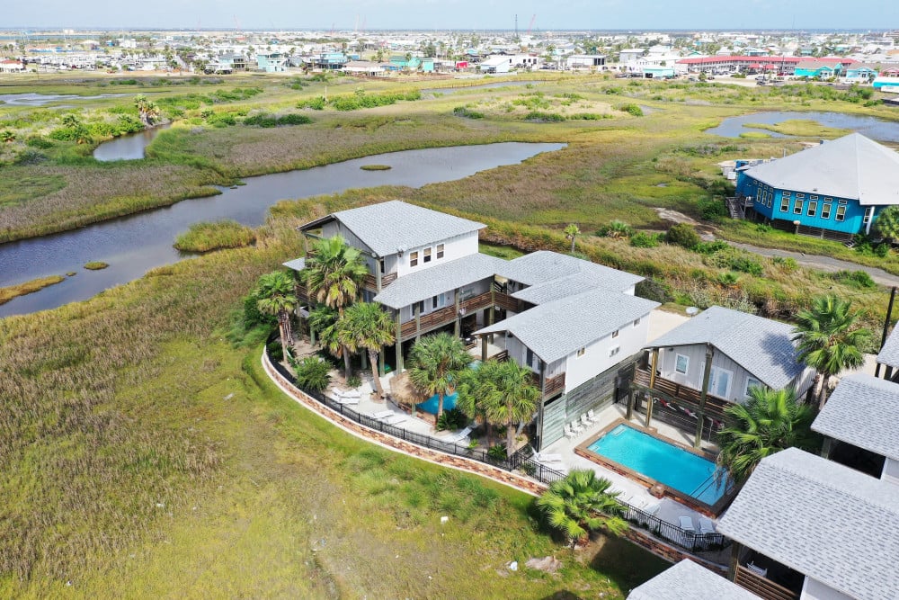 Port Aransas 103
