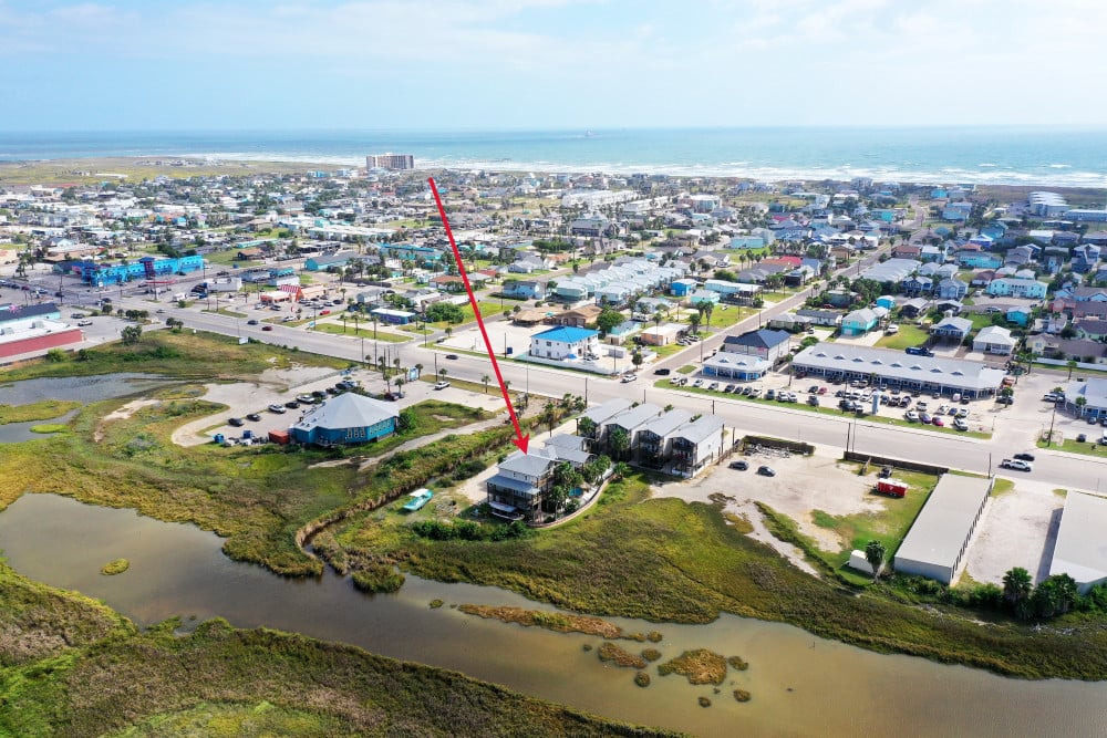 Port Aransas 103