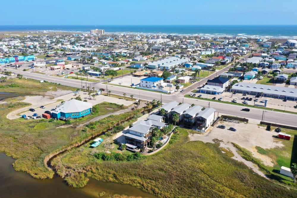 Port Aransas 103