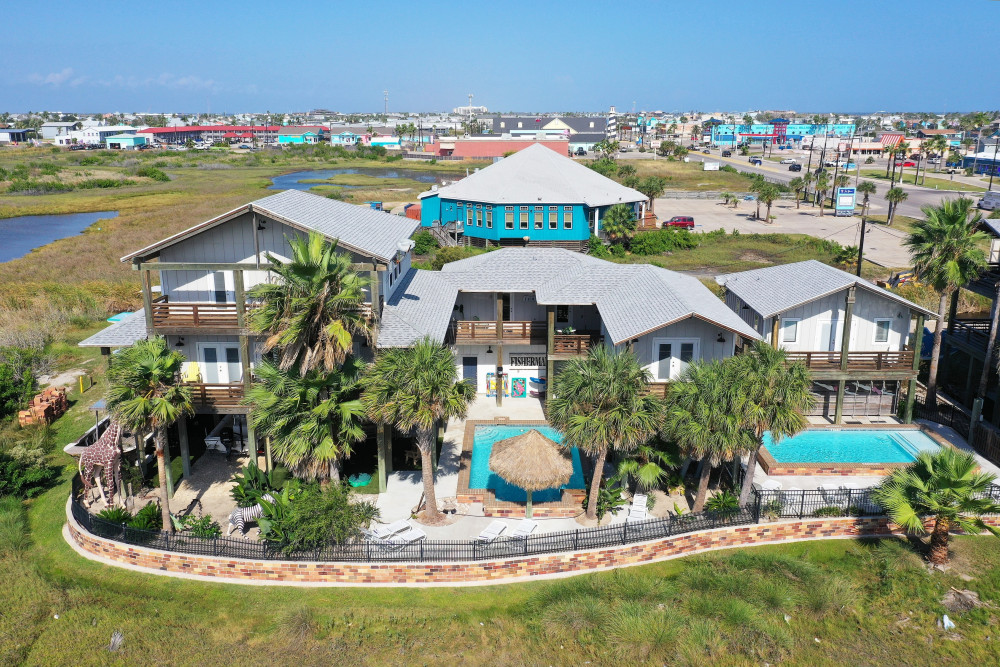 Port Aransas 104