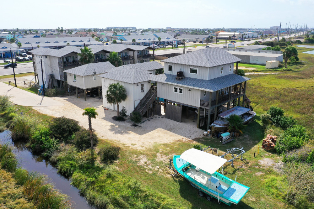 Port Aransas 104