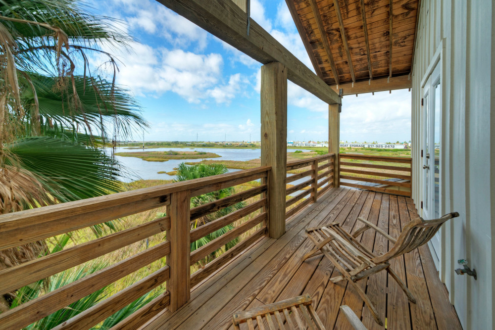 Port Aransas 104