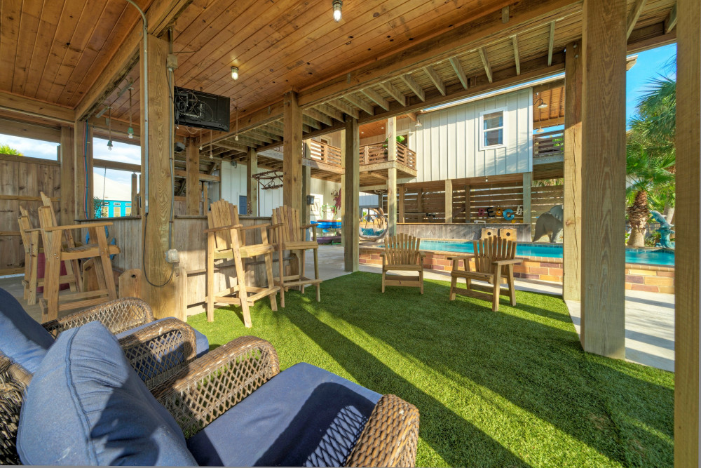 Port Aransas 104