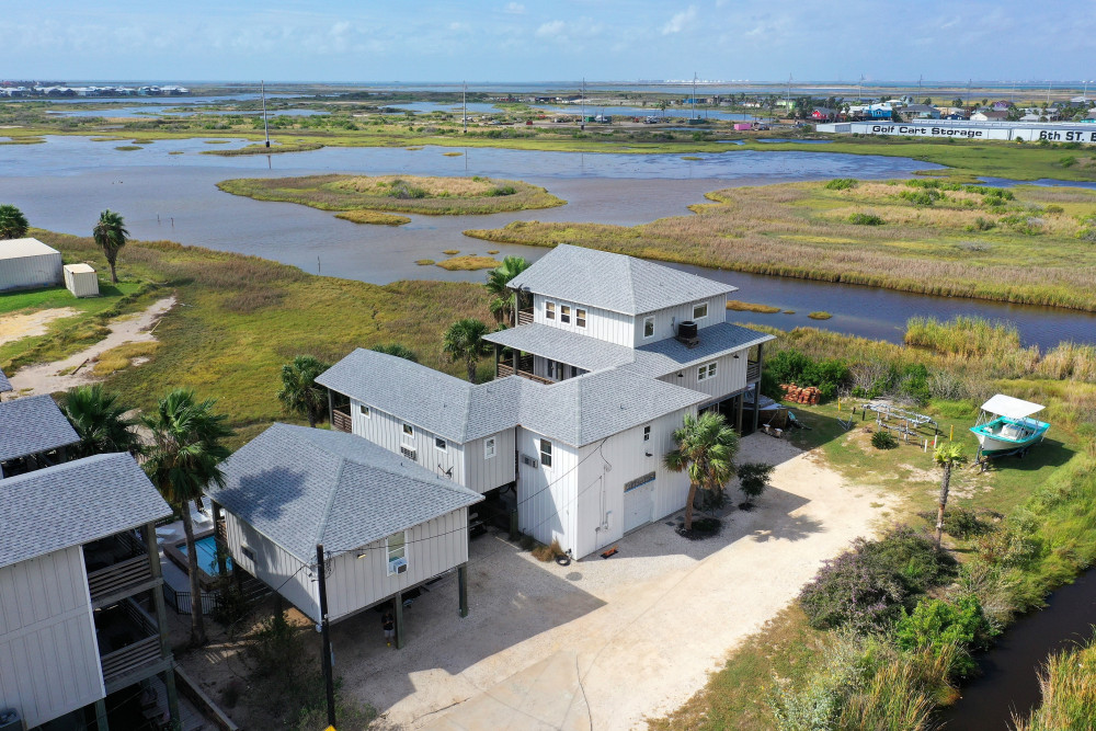 Port Aransas 104