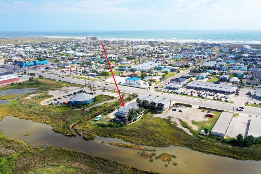 Port Aransas 104