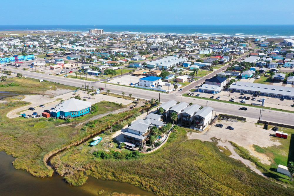 Port Aransas 104
