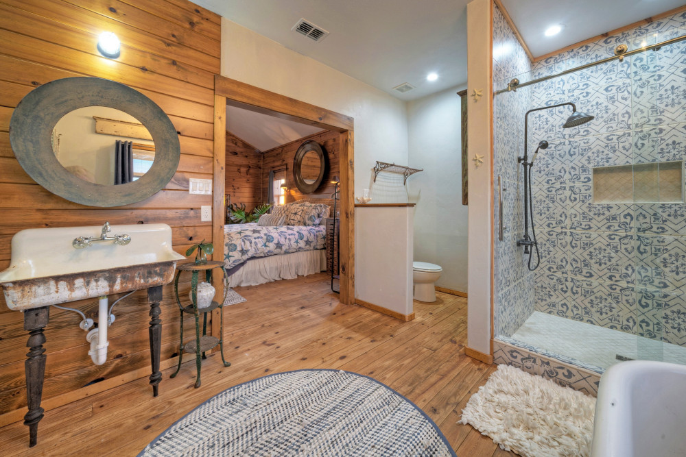 Port Aransas 104