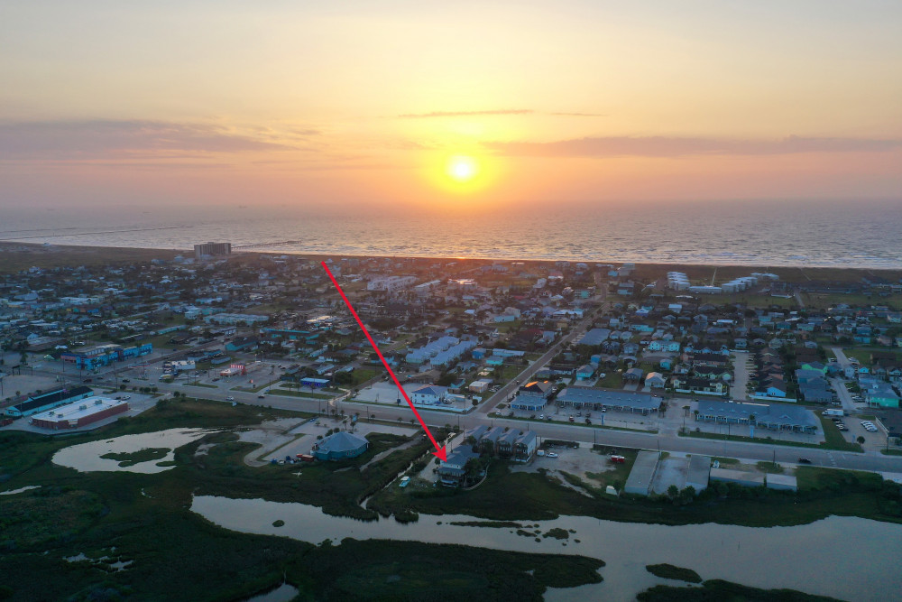 Port Aransas 104
