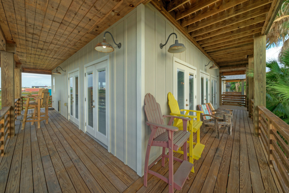 Port Aransas 104
