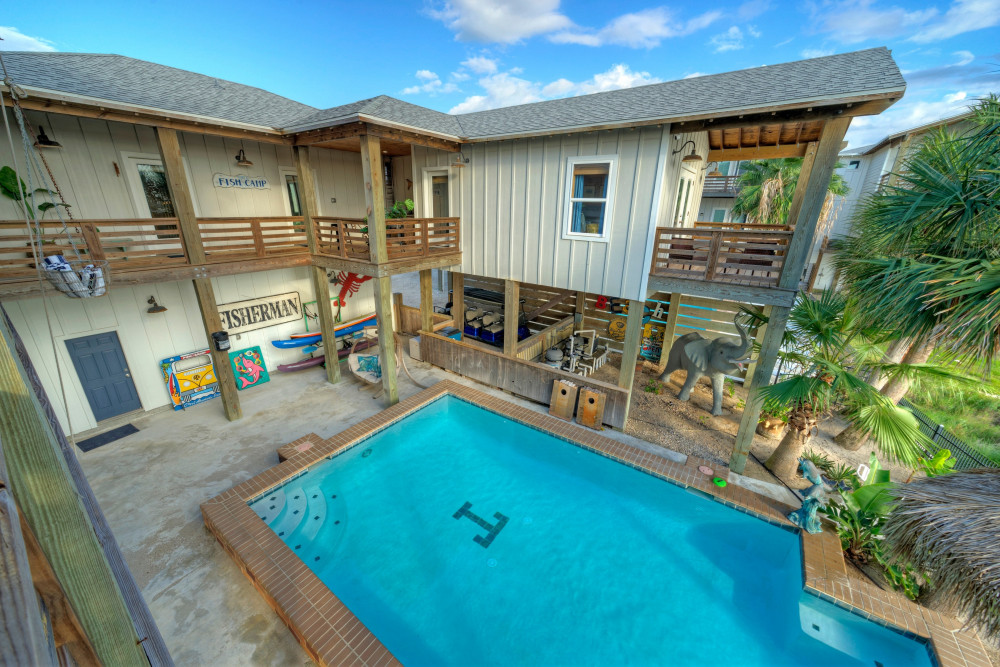Port Aransas 104
