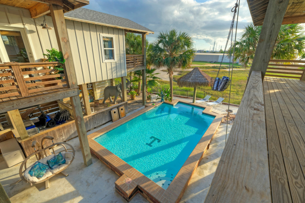 Port Aransas 104