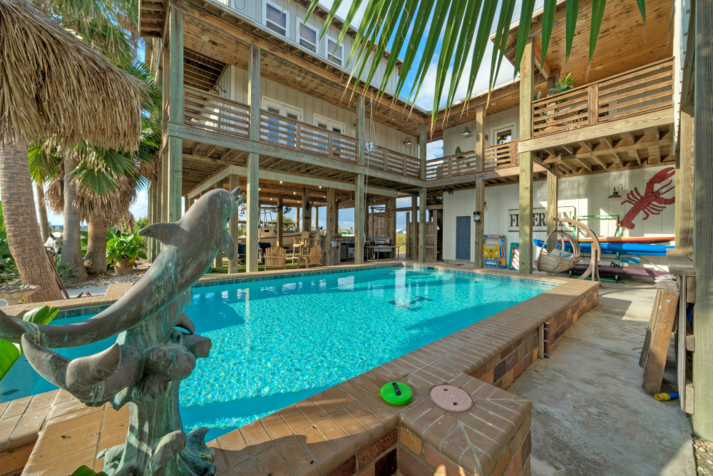 Port Aransas 104