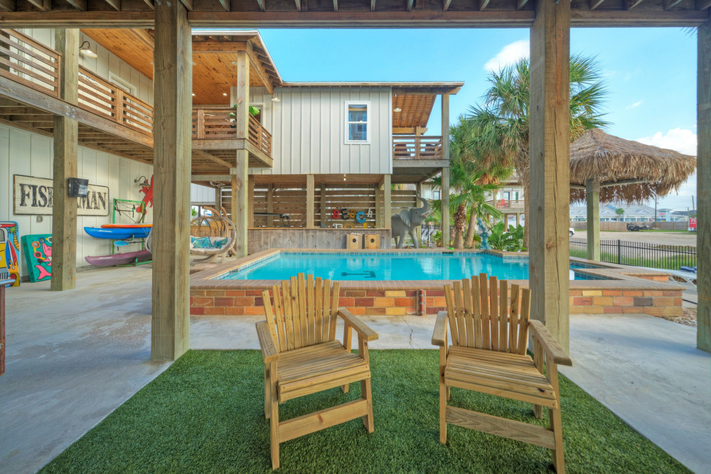 Port Aransas 104